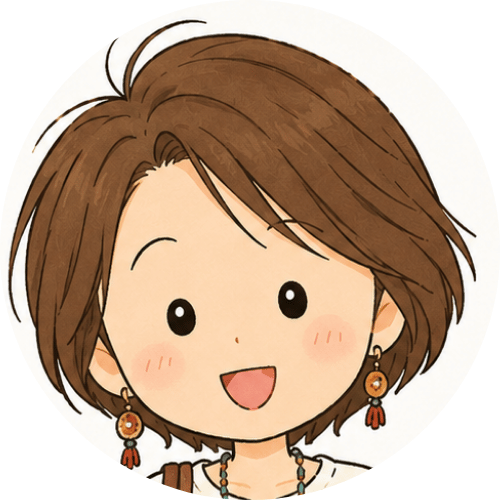 プロフィール画像