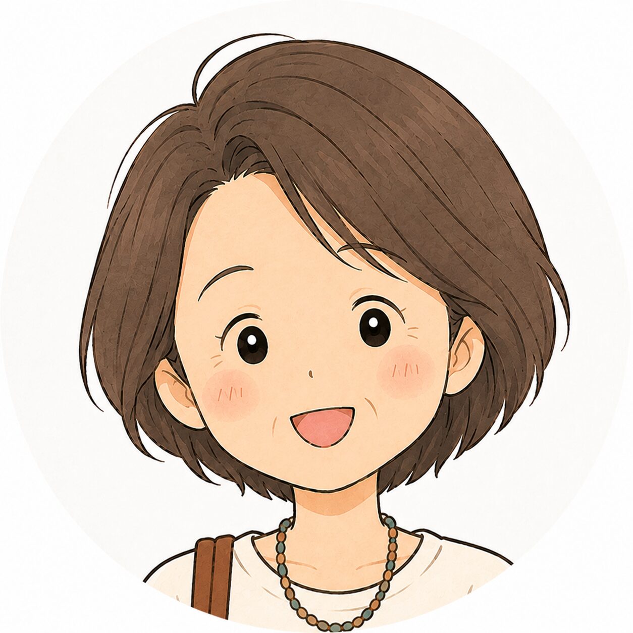プロフィール画像